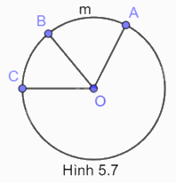 Giải câu hỏi trắc nghiệm trang 101 vở thực hành Toán 9 2