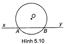 Giải câu hỏi trắc nghiệm trang 69, 70 sách bài tập toán 9 - Kết nối tri thức tập 1 1 1