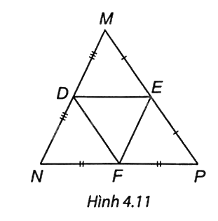 Giải câu hỏi trắc nghiệm trang 72, 73 vở thực hành Toán 8 2