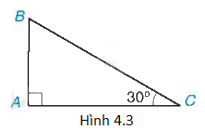 Giải câu hỏi trắc nghiệm trang 72 vở thực hành Toán 9 2