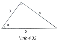 Giải câu hỏi trắc nghiệm trang 90 vở thực hành Toán 9 0 1