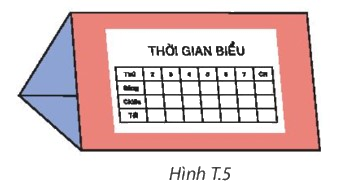 Giải câu hỏi trang 108, 109 SGK Toán 7 Kết nối tri thức với cuộc sống tập 2 5