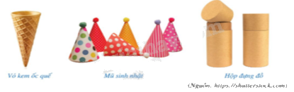 Giải câu hỏi trang 112, 113 SGK Toán 9 tập 2 - Cánh diều 1