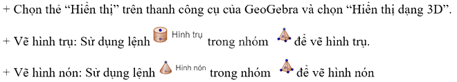 Giải câu hỏi trang 115, 116, 117 SGK Toán 9 tập 2 - Kết nối tri thức 11