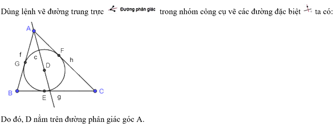 Giải câu hỏi trang 115, 116, 117 SGK Toán 9 tập 2 - Kết nối tri thức 6
