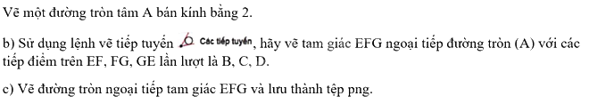 Giải câu hỏi trang 115, 116, 117 SGK Toán 9 tập 2 - Kết nối tri thức 7