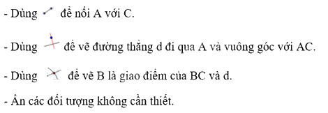 Giải câu hỏi trang 116, 117 SGK Toán 9 tập 2 - Cánh diều 3