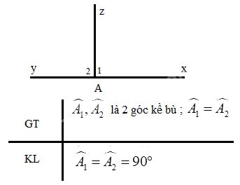 Giải câu hỏi trang 55, 56, 57 SGK Toán 7 tập 1 - Kết nối tri thức 2