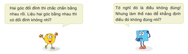 Giải câu hỏi trang 55, 56, 57 SGK Toán 7 tập 1 - Kết nối tri thức 3