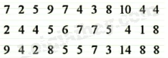 Giải mục 1 trang 16, 17, 18 SGK Toán 9 tập 2 - Cánh diều 1 1