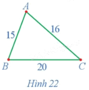 Giải mục 1 trang 44, 45, 46 Chuyên đề học tập Toán 11 - Cánh diều 1