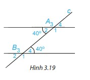 Giải mục 1 trang 46, 47 SGK Toán 7 tập 1 - Kết nối tri thức 4