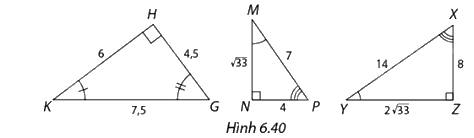 Giải mục 1 trang 48, 49, 50 SGK Toán 8 - Cùng khám phá 2