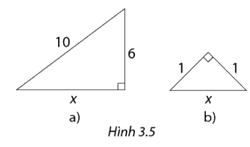 Giải mục 1 trang 54, 55, 56, 57 SGK Toán 8 - Cùng khám phá 3