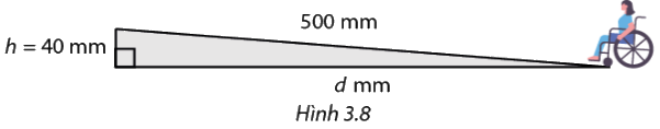 Giải mục 1 trang 54, 55, 56, 57 SGK Toán 8 - Cùng khám phá 4