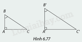 Giải mục 1 trang 62, 63 SGK Toán 8 - Cùng khám phá 2