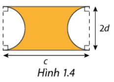 Giải mục 1 trang 7 SGK Toán 8 - Cùng khám phá 1