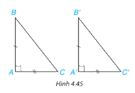 Giải mục 1 trang 75, 76, 77 SGK Toán 7 tập 1 - Kết nối tri thức 1