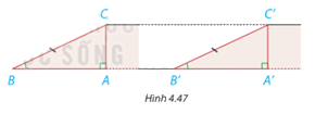 Giải mục 1 trang 75, 76, 77 SGK Toán 7 tập 1 - Kết nối tri thức 4