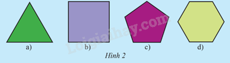 Giải mục 1 trang 75, 76, 77 SGK Toán 9 tập 2 - Chân trời sáng tạo 0 1