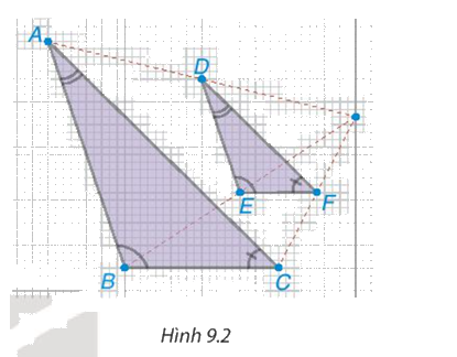 Giải mục 1 trang 79, 80 SGK Toán 8 tập 2 - Kết nối tri thức 0 1