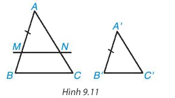Giải mục 1 trang 83, 84, 85 SGK Toán 8 tập 2 - Kết nối tri thức 1