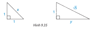 Giải mục 1 trang 93, 94, 95 SGK Toán 8 tập 2 - Kết nối tri thức 2