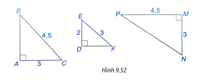 Giải mục 2 trang 100, 101, 102 SGK Toán 8 tập 2 - Kết nối tri thức 1