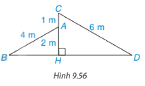 Giải mục 2 trang 100, 101, 102 SGK Toán 8 tập 2 - Kết nối tri thức 2