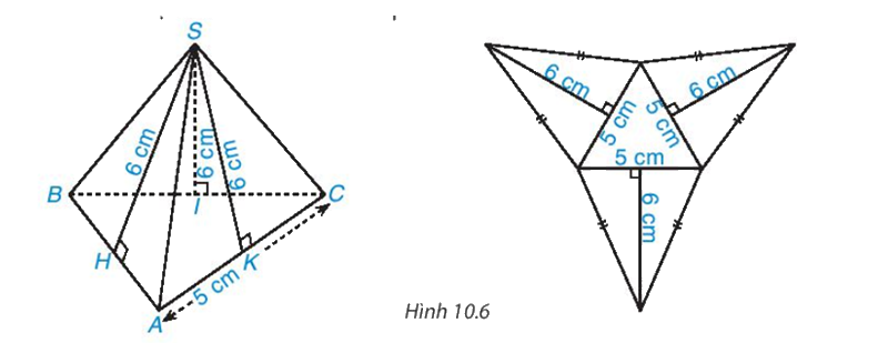 Giải mục 2 trang 114, 115, 116 SGK Toán 8 tập 2 - Kết nối tri thức 0 1