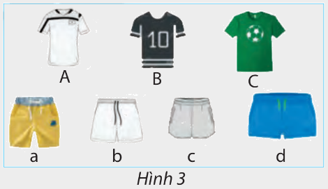 Giải mục 2 trang 21, 22, 23, 24 SGK Toán 10 tập 2 - Chân trời sáng tạo 0 1