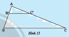 Giải mục 2 trang 46, 47, 48, 49 SGK Toán 8 tập 2– Chân trời sáng tạo 5