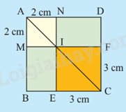 Giải mục 2 trang 54, 55, 56 SGK Toán 9 tập 1 - Chân trời sáng tạo 0 1