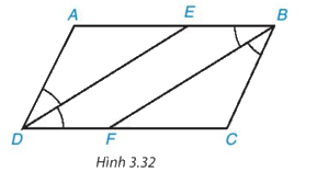 Giải mục 2 trang 59, 60, 61 SGK Toán 8 tập 1 - Kết nối tri thức 2