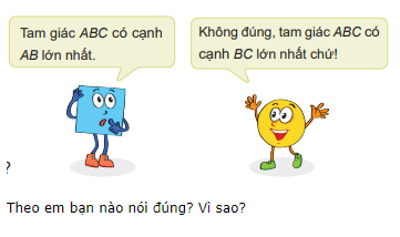 Giải mục 2 trang 61,62 SGK Toán 7 tập 2 - Kết nối tri thức 2