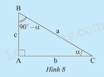Giải mục 2 trang 63 SGK Toán 9 tập 1 - Chân trời sáng tạo 0 1