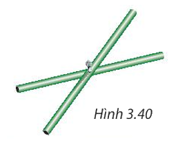 Giải mục 2 trang 65, 66 SGK Toán 8 tập 1 - Kết nối tri thức 3