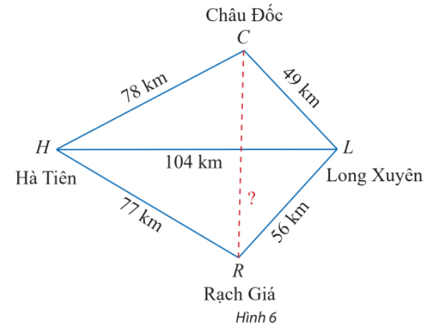 Giải mục 2 trang 75, 76, 77 SGK Toán 10 tập 1 - Chân trời sáng tạo 2