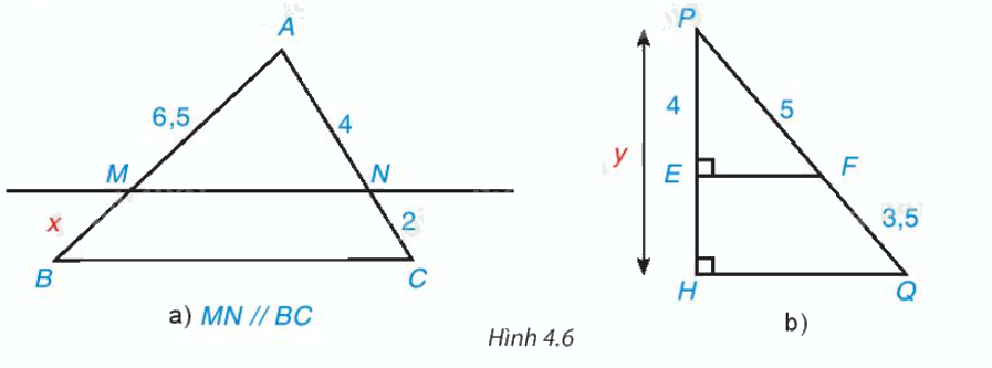 Giải mục 2 trang 79, 80 SGK Toán 8 tập 1 - Kết nối tri thức 1