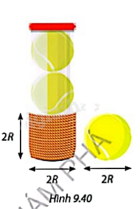 Giải mục 2 trang 79, 80 SGK Toán 9 tập 2 - Cùng khám phá 2