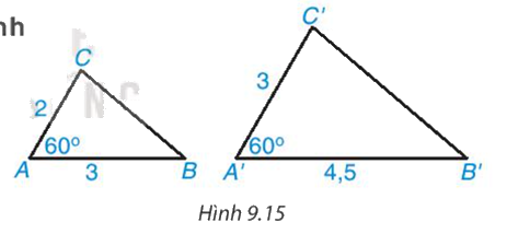 Giải mục 2 trang 85, 86, 87 SGK Toán 8 tập 2 - Kết nối tri thức 1