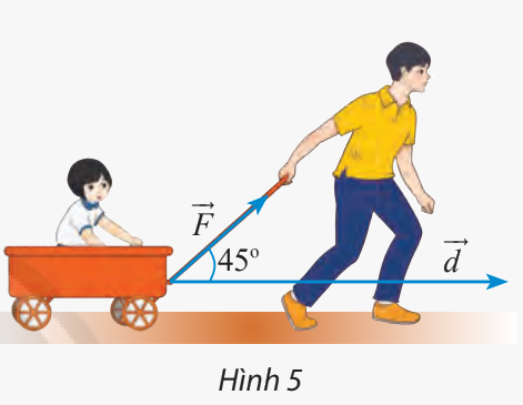 Giải mục 2 trang 99, 100 SGK Toán 10 tập 1 - Chân trời sáng tạo 1