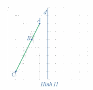 Giải mục 3 trang 10, 11, 12, 13 Chuyên đề học tập Toán 11 - Cánh diều 3 2
