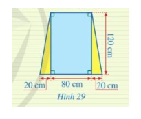 Giải mục 3 trang 102, 103 SGK Toán 8 tập 1 - Cánh diều 2