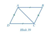 Giải mục 3 trang 106, 107 SGK Toán 8 tập 1 - Cánh diều 1