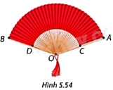Giải mục 3 trang 119, 120, 121 SGK Toán 9 tập 1 - Cùng khám phá 4