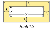 Giải mục 3 trang 12, 13 SGK Toán 8 - Cùng khám phá 1