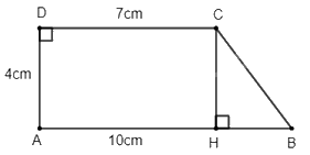 Giải mục 3 trang 61 SGK Toán 8 – Chân trời sáng tạo 2