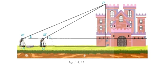 Giải mục 3 trang 77 SGK Toán 9 tập 1 - Kết nối tri thức 4