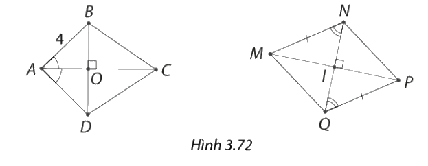 Giải mục 3 trang 78, 79 SGK Toán 8 - Cùng khám phá 2